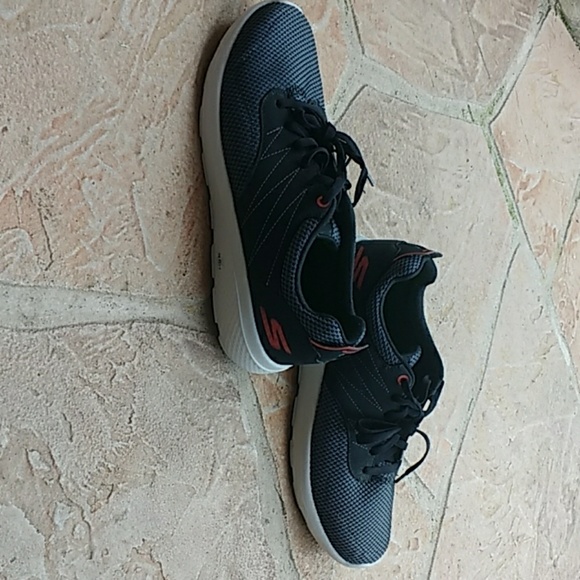 Skechers on the Go mens sneakers - Picture 8 of 12